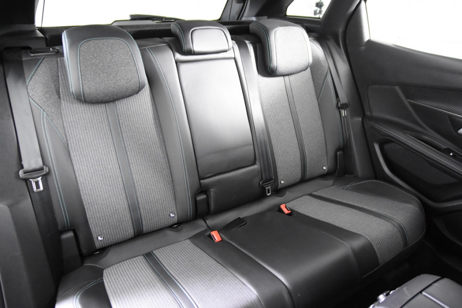 Peugeot 3008 Allure 130 *1ste Eigenaar*Leer*Navigatie*Camera*