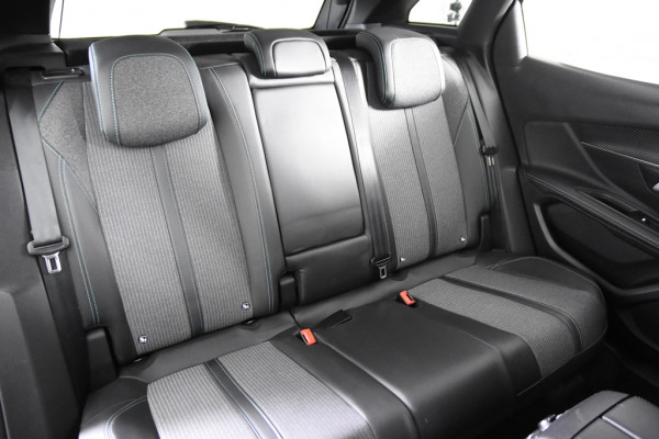 Peugeot 3008 Allure 130 *1ste Eigenaar*Leer*Navigatie*Camera*