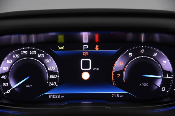 Peugeot 3008 Allure 130 *1ste Eigenaar*Leer*Navigatie*Camera*