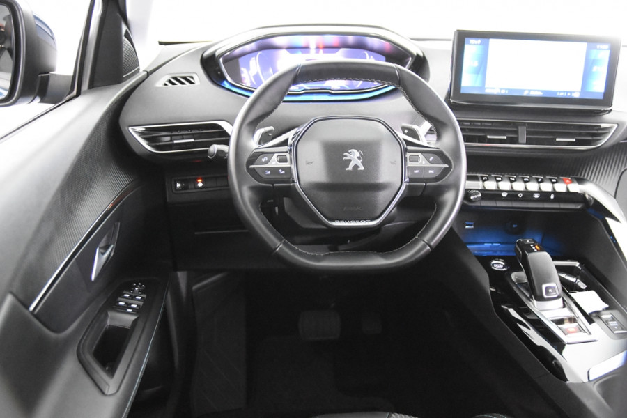 Peugeot 3008 Allure 130 *1ste Eigenaar*Leer*Navigatie*Camera*