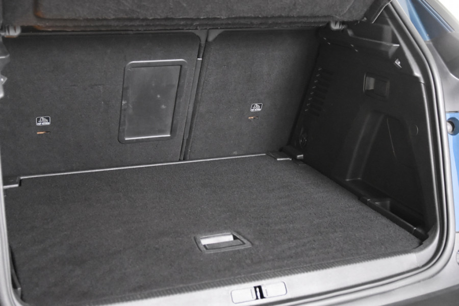Peugeot 3008 Allure 130 *1ste Eigenaar*Leer*Navigatie*Camera*