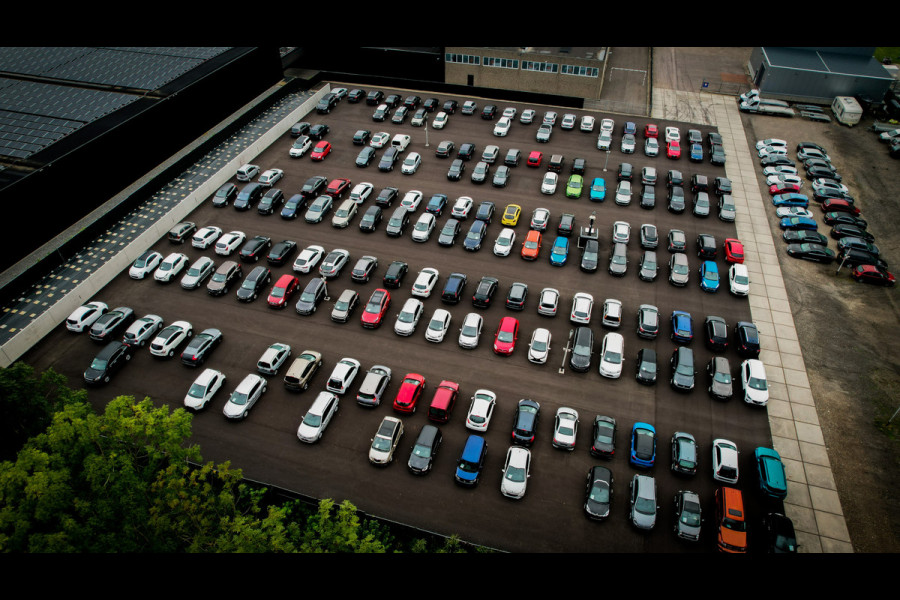 Peugeot 3008 Allure 130 *1ste Eigenaar*Leer*Navigatie*Camera*