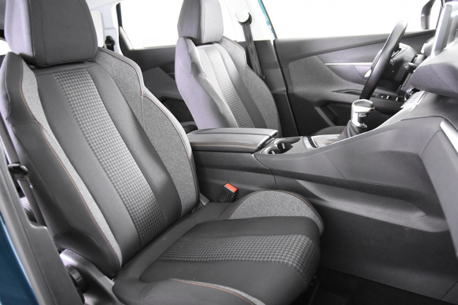 Peugeot 5008 Active 130 *1ste Eigenaar*7-persoons*Navigatie*PDC*