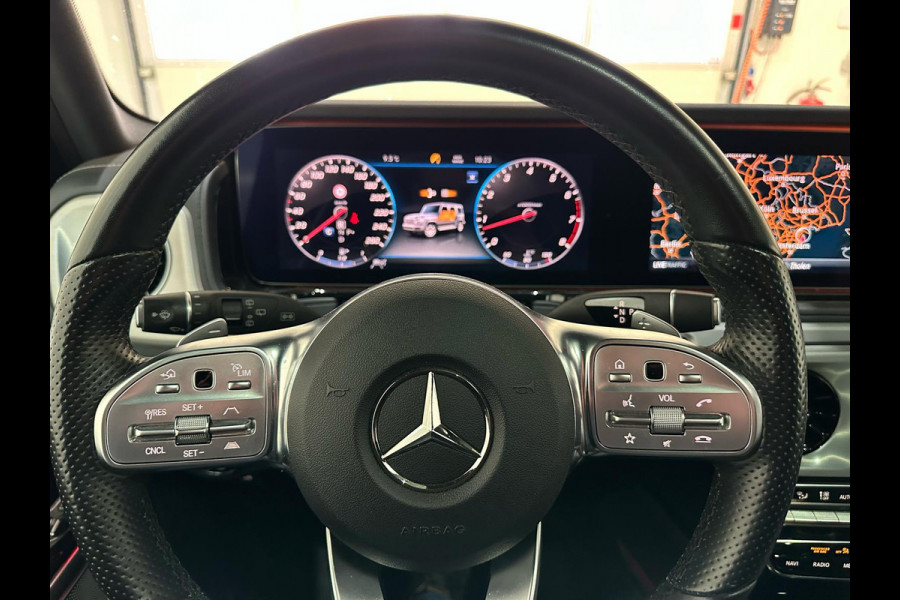 Mercedes-Benz G-Klasse 500 422pk V8 | org NL | Garantie 03-2026