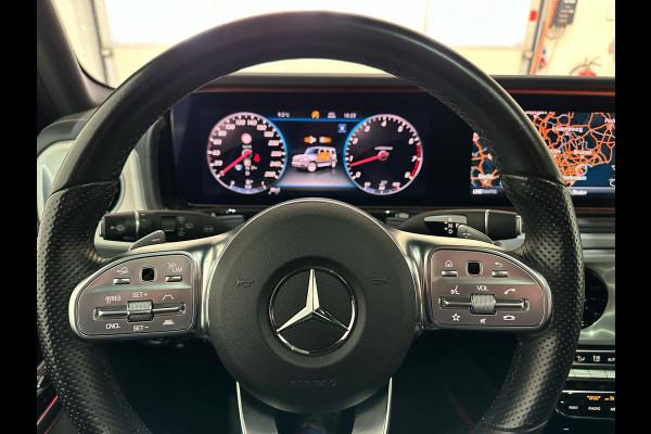 Mercedes-Benz G-Klasse 500 422pk V8 | org NL | Garantie 03-2026
