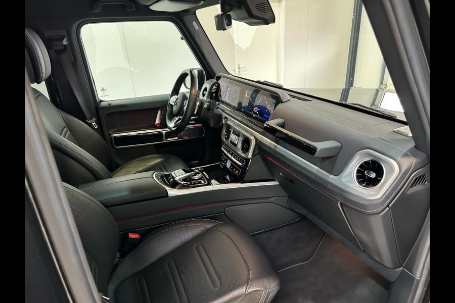 Mercedes-Benz G-Klasse 500 422pk V8 | org NL | Garantie 03-2026