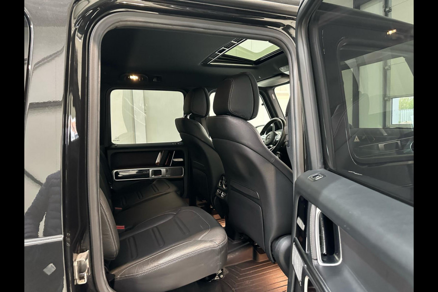 Mercedes-Benz G-Klasse 500 422pk V8 | org NL | Garantie 03-2026