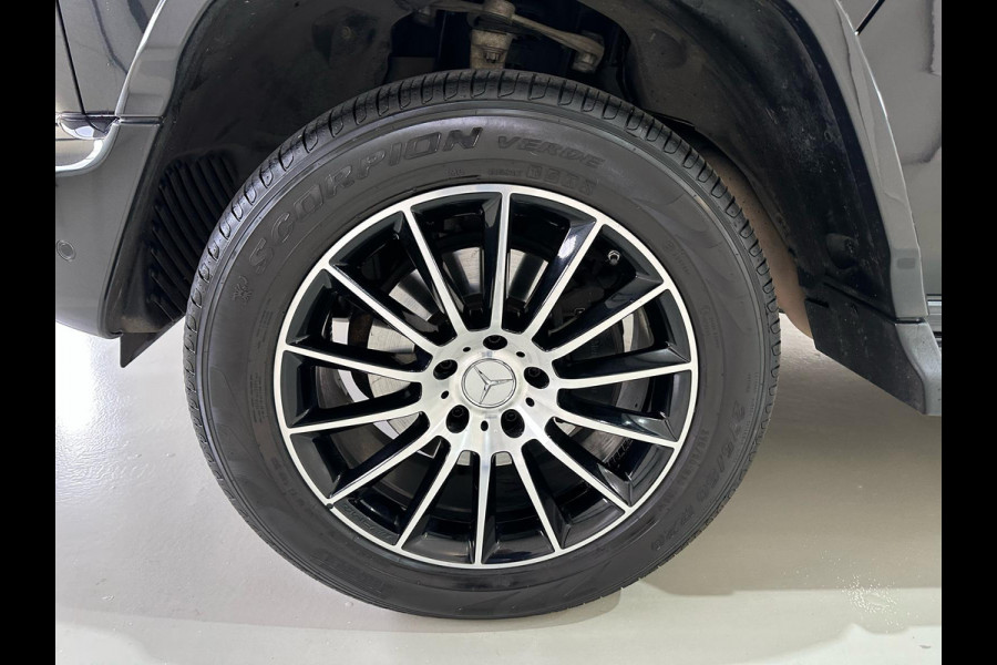 Mercedes-Benz G-Klasse 500 422pk V8 | org NL | Garantie 03-2026