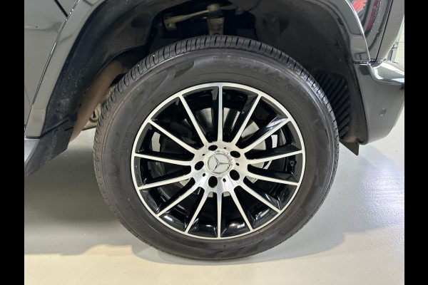 Mercedes-Benz G-Klasse 500 422pk V8 | org NL | Garantie 03-2026