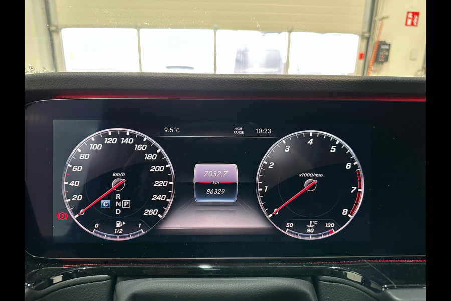 Mercedes-Benz G-Klasse 500 422pk V8 | org NL | Garantie 03-2026
