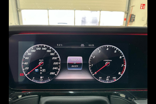 Mercedes-Benz G-Klasse 500 422pk V8 | org NL | Garantie 03-2026