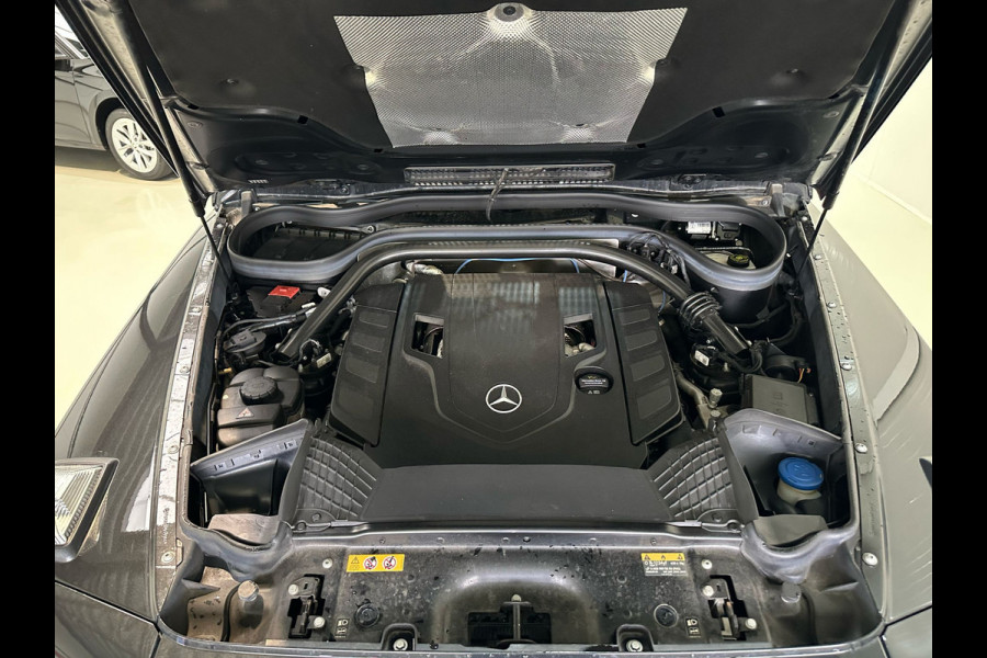 Mercedes-Benz G-Klasse 500 422pk V8 | org NL | Garantie 03-2026