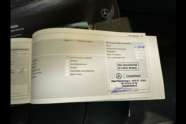 Mercedes-Benz G-Klasse 500 422pk V8 | org NL | Garantie 03-2026