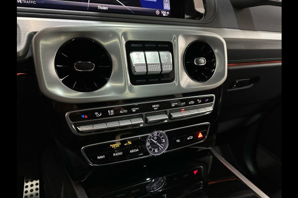 Mercedes-Benz G-Klasse 500 422pk V8 | org NL | Garantie 03-2026