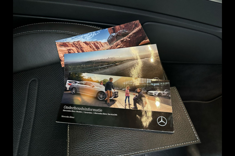 Mercedes-Benz G-Klasse 500 422pk V8 | org NL | Garantie 03-2026
