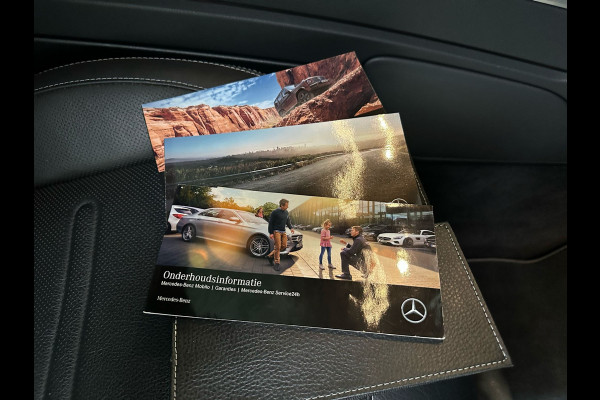 Mercedes-Benz G-Klasse 500 422pk V8 | org NL | Garantie 03-2026