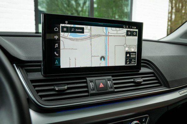 Audi Q5 55 TFSI e S-Line Massage Nardo Grey B&O Panorama