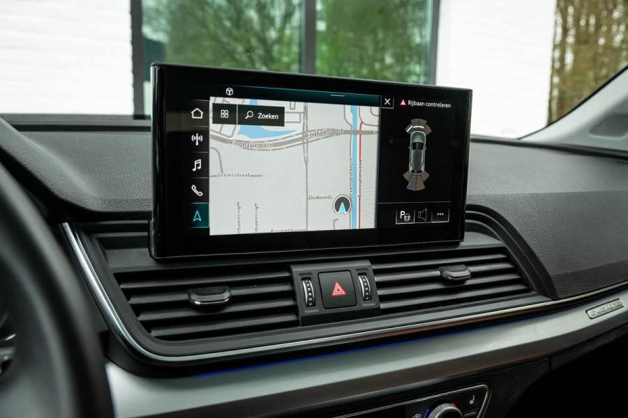 Audi Q5 55 TFSI e S-Line Massage Nardo Grey B&O Panorama