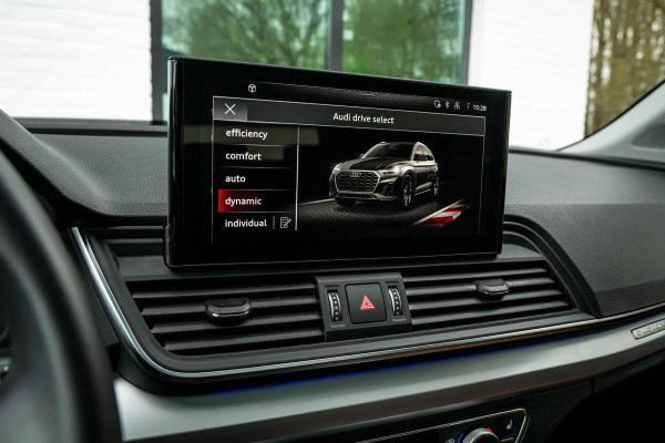 Audi Q5 55 TFSI e S-Line Massage Nardo Grey B&O Panorama