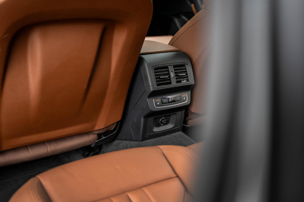 Audi Q5 55 TFSI e S-Line Massage Nardo Grey B&O Panorama