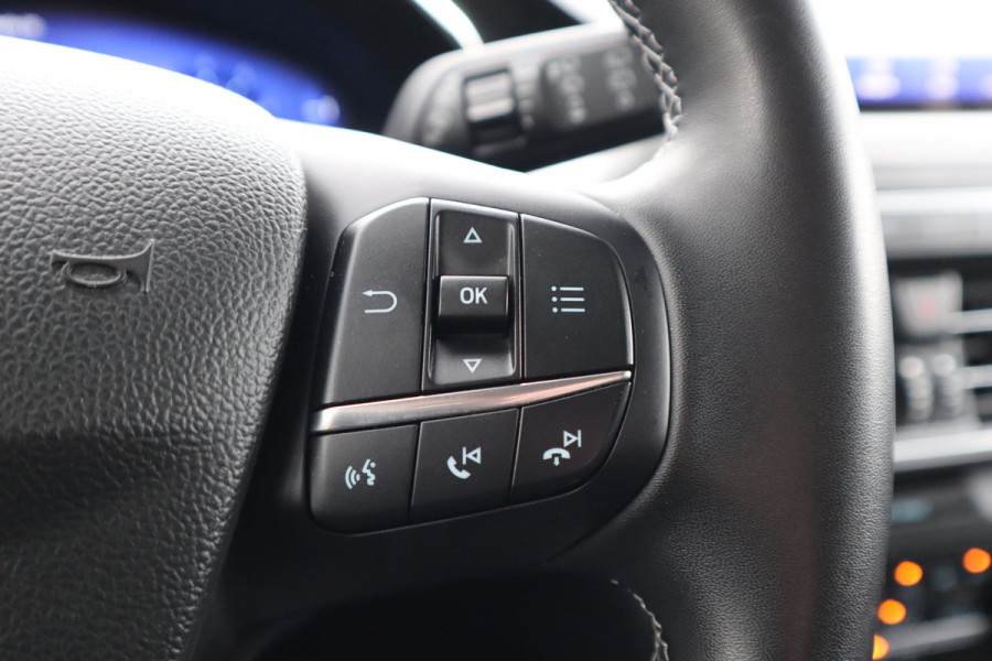 Ford FOCUS Wagon 1.0 EcoBoost Titanium X Business | Automaat | Camera | Trekhaak |