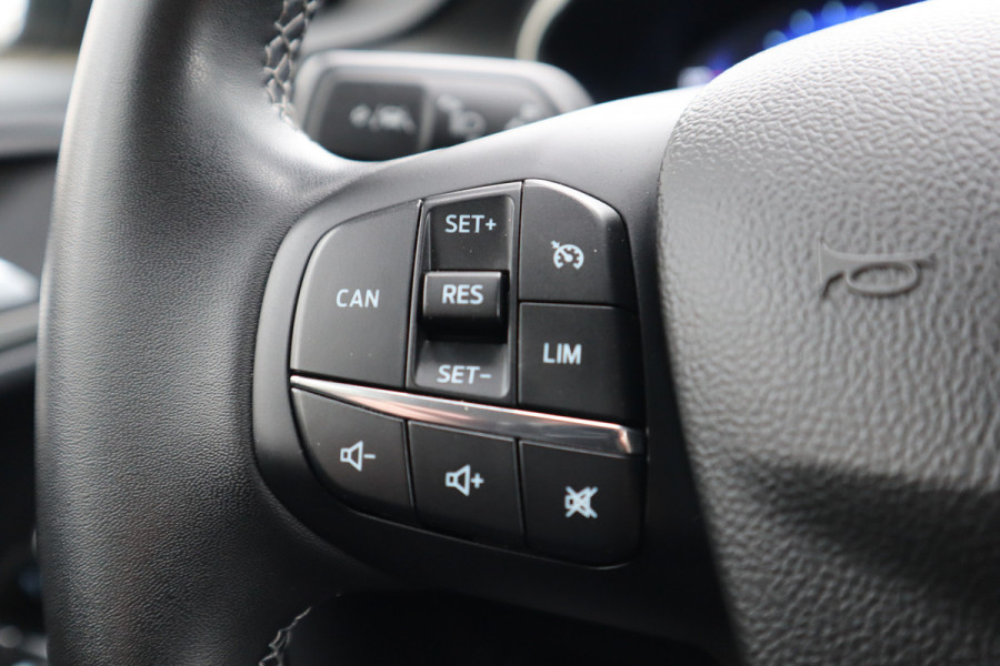Ford FOCUS Wagon 1.0 EcoBoost Titanium X Business | Automaat | Camera | Trekhaak |