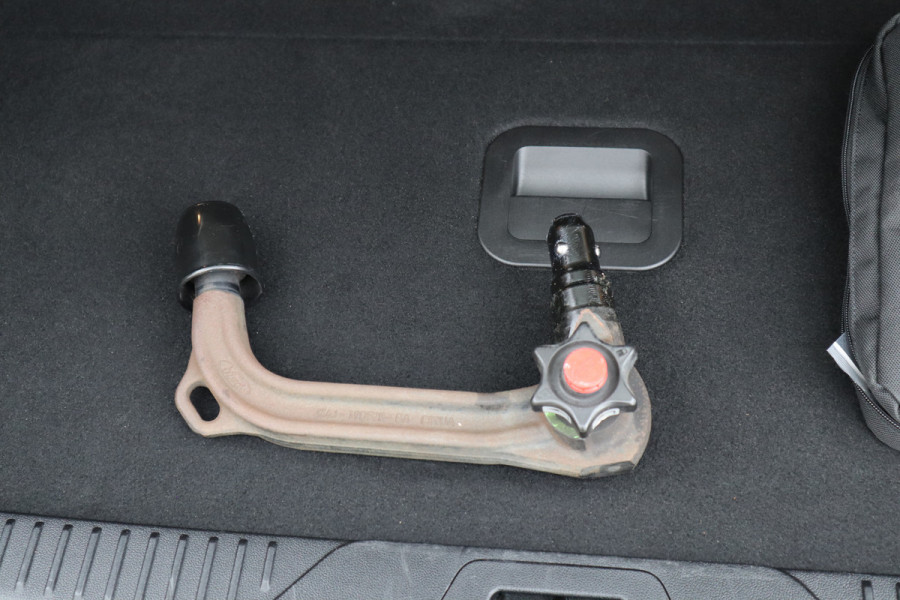 Ford FOCUS Wagon 1.0 EcoBoost Titanium X Business | Automaat | Camera | Trekhaak |