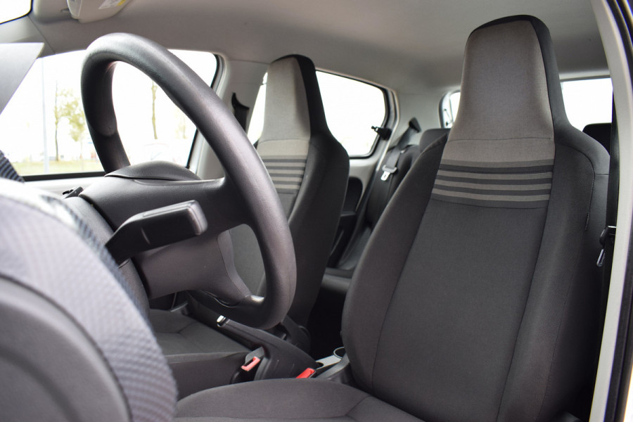 Volkswagen up! 1.0 BMT move up! | Airco | Bluetooth | Elektrische Ramen