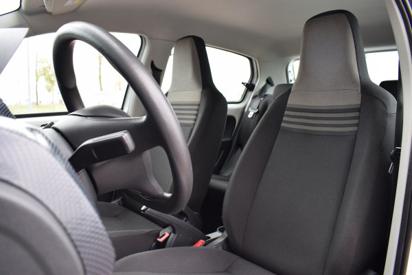 Volkswagen up! 1.0 BMT move up! | Airco | Bluetooth | Elektrische Ramen
