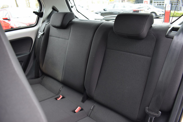 Volkswagen up! 1.0 BMT move up! | Airco | Bluetooth | Elektrische Ramen