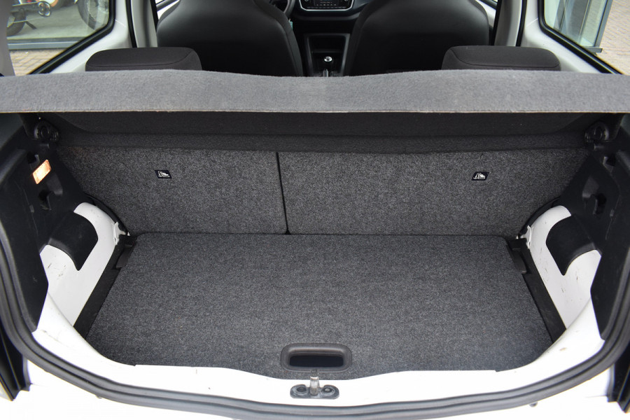 Volkswagen up! 1.0 BMT move up! | Airco | Bluetooth | Elektrische Ramen