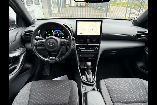 Toyota Yaris Cross 1.5 Hybrid 115 Dyamic Plus STOEL+STUURVERWARMING