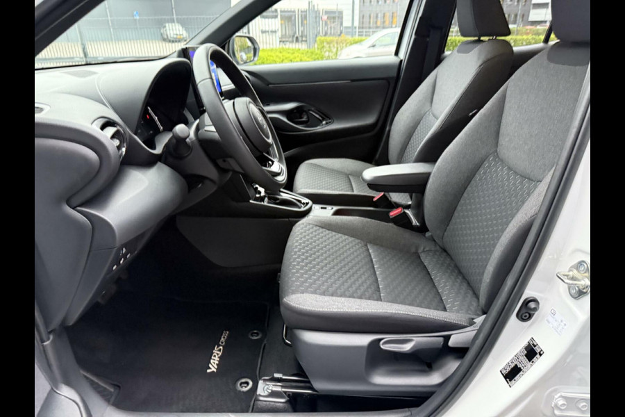 Toyota Yaris Cross 1.5 Hybrid 115 Dyamic Plus STOEL+STUURVERWARMING