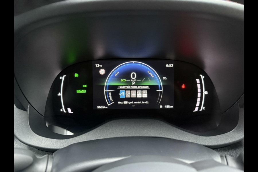 Toyota Yaris Cross 1.5 Hybrid 115 Dyamic Plus STOEL+STUURVERWARMING