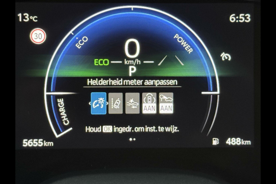 Toyota Yaris Cross 1.5 Hybrid 115 Dyamic Plus STOEL+STUURVERWARMING
