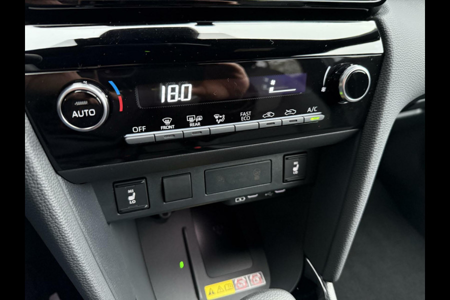 Toyota Yaris Cross 1.5 Hybrid 115 Dyamic Plus STOEL+STUURVERWARMING