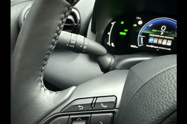 Toyota Yaris Cross 1.5 Hybrid 115 Dyamic Plus STOEL+STUURVERWARMING
