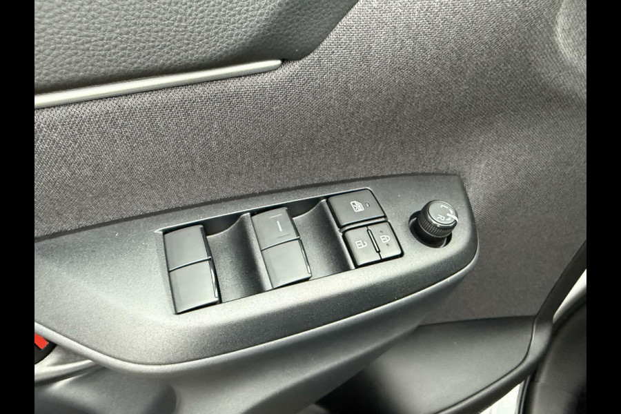Toyota Yaris Cross 1.5 Hybrid 115 Dyamic Plus STOEL+STUURVERWARMING