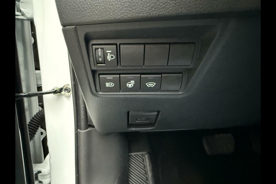 Toyota Yaris Cross 1.5 Hybrid 115 Dyamic Plus STOEL+STUURVERWARMING