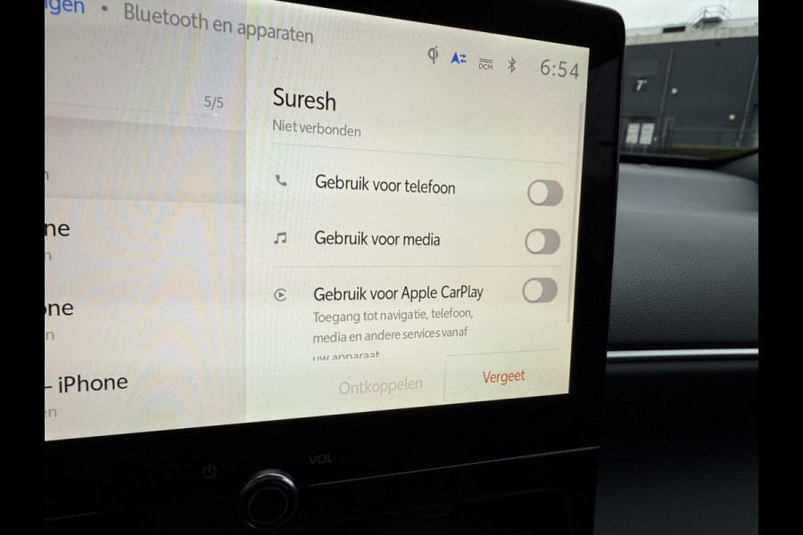 Toyota Yaris Cross 1.5 Hybrid 115 Dyamic Plus STOEL+STUURVERWARMING