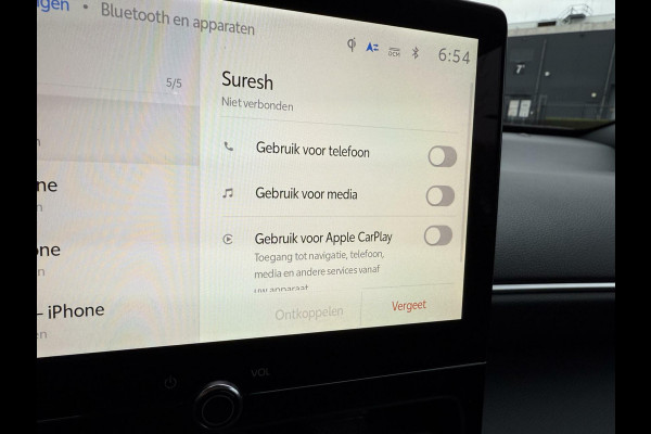 Toyota Yaris Cross 1.5 Hybrid 115 Dyamic Plus STOEL+STUURVERWARMING