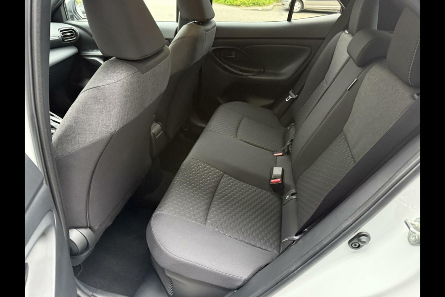 Toyota Yaris Cross 1.5 Hybrid 115 Dyamic Plus STOEL+STUURVERWARMING