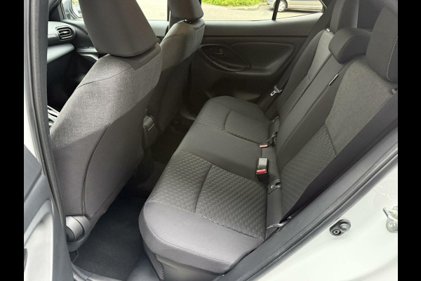 Toyota Yaris Cross 1.5 Hybrid 115 Dyamic Plus STOEL+STUURVERWARMING