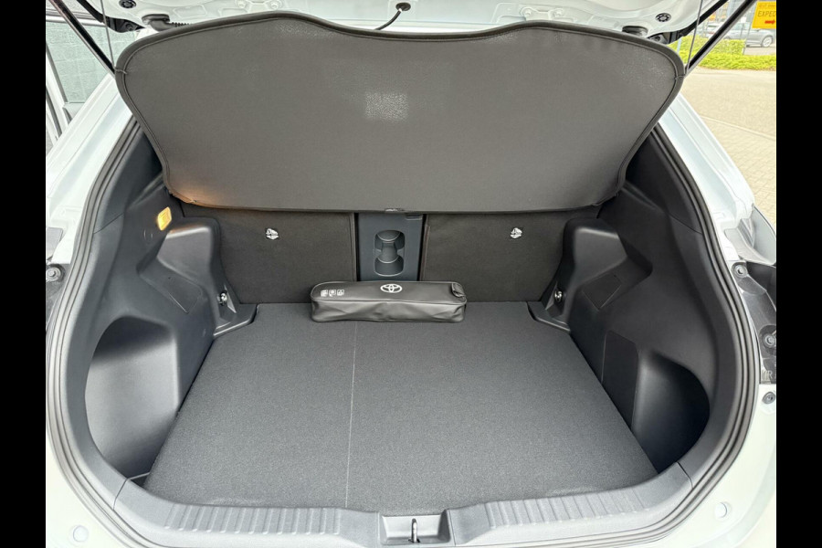 Toyota Yaris Cross 1.5 Hybrid 115 Dyamic Plus STOEL+STUURVERWARMING