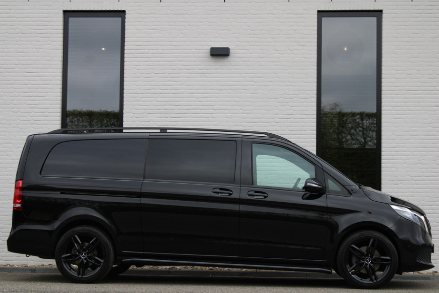 Mercedes-Benz V-Klasse 300d / BPM VRIJ / XXL / DC / 2x Elec Schuifd / Camera / Vol Opties / NIEUWSTAAT