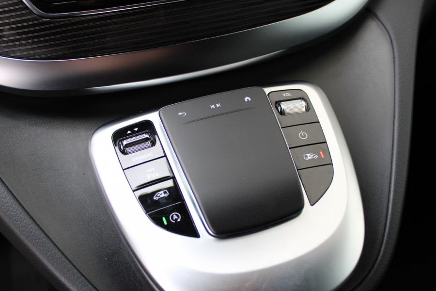 Mercedes-Benz V-Klasse 300d / BPM VRIJ / XXL / DC / 2x Elec Schuifd / Camera / Vol Opties / NIEUWSTAAT