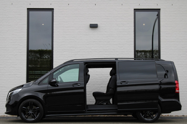 Mercedes-Benz V-Klasse 300d / BPM VRIJ / XXL / DC / 2x Elec Schuifd / Camera / Vol Opties / NIEUWSTAAT