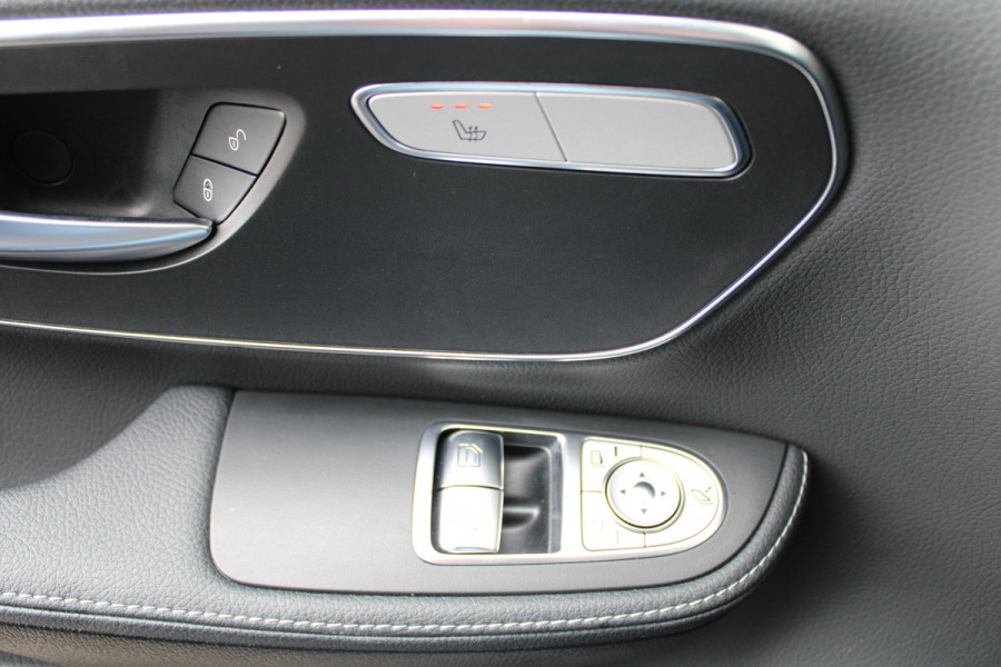 Mercedes-Benz V-Klasse 300d / BPM VRIJ / XXL / DC / 2x Elec Schuifd / Camera / Vol Opties / NIEUWSTAAT