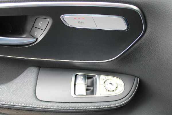 Mercedes-Benz V-Klasse 300d / BPM VRIJ / XXL / DC / 2x Elec Schuifd / Camera / Vol Opties / NIEUWSTAAT