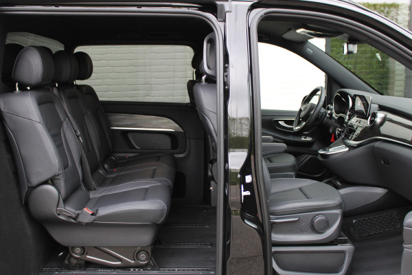 Mercedes-Benz V-Klasse 300d / BPM VRIJ / XXL / DC / 2x Elec Schuifd / Camera / Vol Opties / NIEUWSTAAT